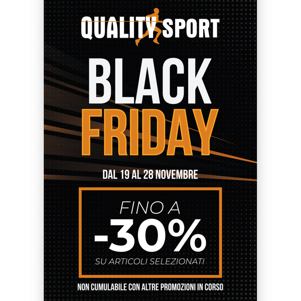 Black Friday 2021 Quality Sport