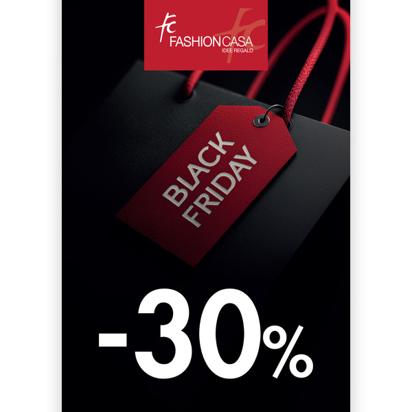 Fashion Casa Black Friday 2025