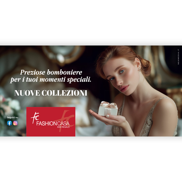 Fashion Casa new collection spring summer2026