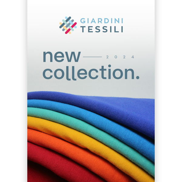 Giardini Tessili New Collection 2024