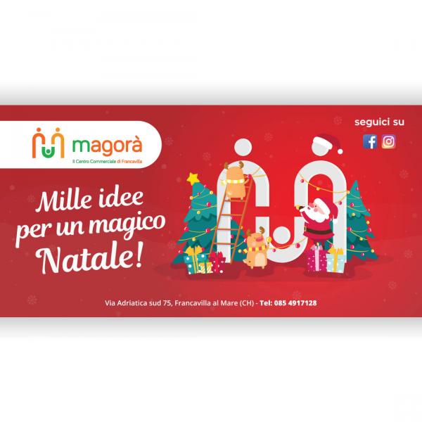 Natale 2019 Magorà