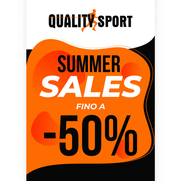 Quality Sport summer sales 2022