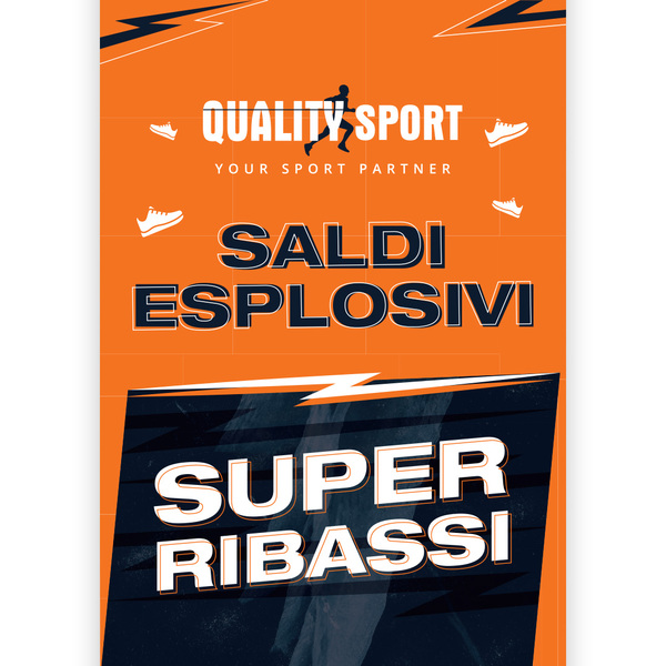 Quality Sport Summer Sales 2025 - seconda uscita