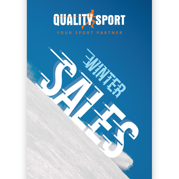 Quality Sport winter sales