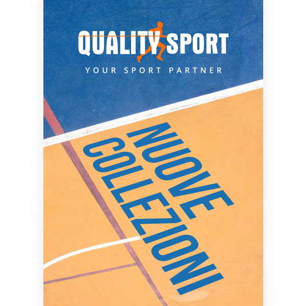 Quality Sport nuove collezioni