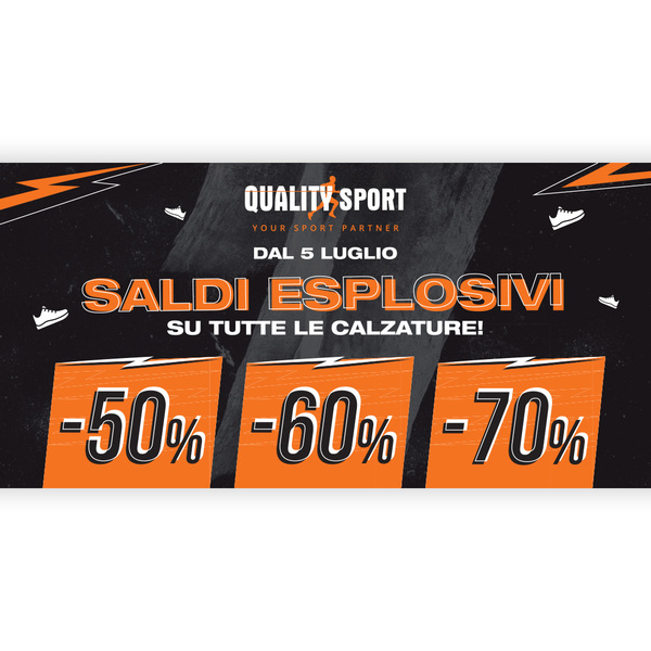 Quality Sport Summer Sales 2025