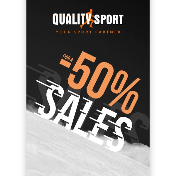 Quality Sport winter sales 2024