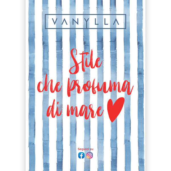 Vanylla summer 2026