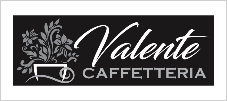 caffetteria valente