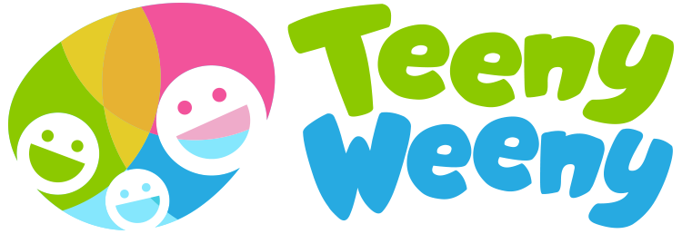 logo teeny weeny